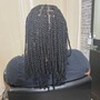 Kinky Twist