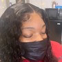 Closure Sew In