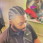 COMBINING 2 LOCS INTO 1 (Full Head)