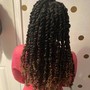 Crochet Braids