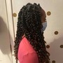 Braidless Sew-In