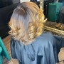 Partial highlights