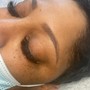 Semi Permanent Brow Tattoo