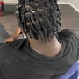 Starter Loc Coils (short hair)