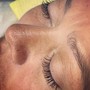 Lash Bath