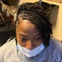 Scalp Treatment