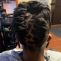 Braids (loc Style)