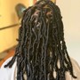 2 Strand Twist (Small)