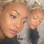 BROW BADDIES: BEGINNER/INTERMEDIATE