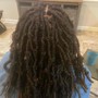 Synthetic Locs (BYO hair)