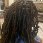 Marley Twist