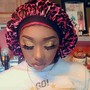 Crochet Wig