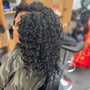 Crochet Braids