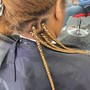 Kid’s Braids