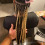 Crochet Braids