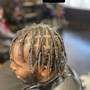 Individual Braids