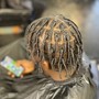 Individual Braids