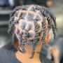 Loc Style