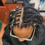 Flat Twists