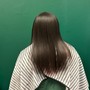 Keratin Treatment (NKST)