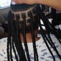 Senegalese Twist