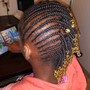 Senegalese Twist