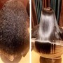 Steaming Deep Conditioning/ Scalp Treatment