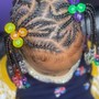 Kid's Braids