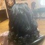 Keratin Smoothing Treatment