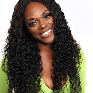 Jaimie Adams Cosmetologist photo 2