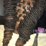 Kinky Twist