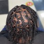 Senegalese Twist