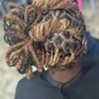 Kinky Twist