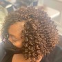 Extended Soft Locs