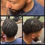 Mens Cornrows