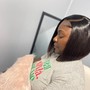 CLOSURE QUICK WEAVE (FREE PART CLOSURE)