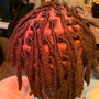 Loc Style