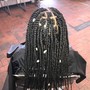 Crochet Braids