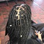 Crochet Braids