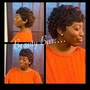 Crochet Braids