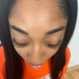 Individual lashes