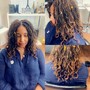 Crochet Braids/style