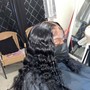 Frontal Wig Maintenance