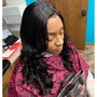 Closure Sew In