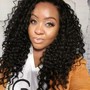 Deluxe Crochet Braids (Straight Hair) Experience