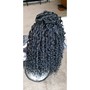 Flat Twists