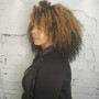 Curlz Naturals Class