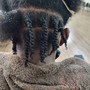 Natural Twists