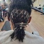 Loc Maintenance (retwist only)