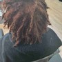 Root Touch Up